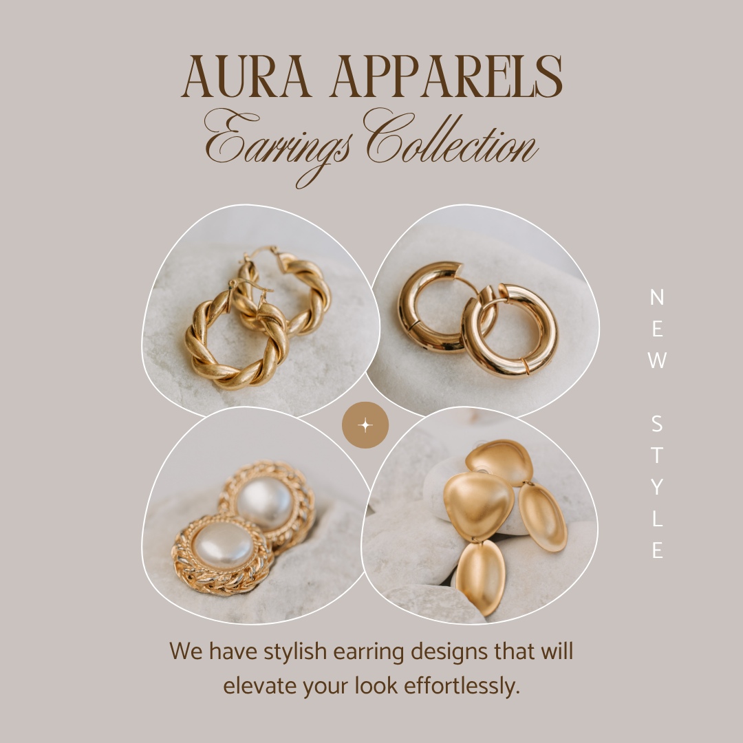 View Earrings