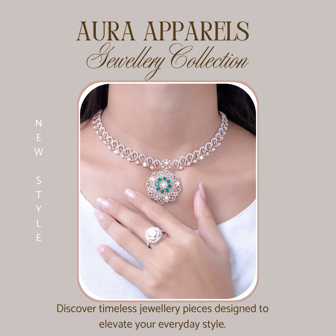 View Jewelry