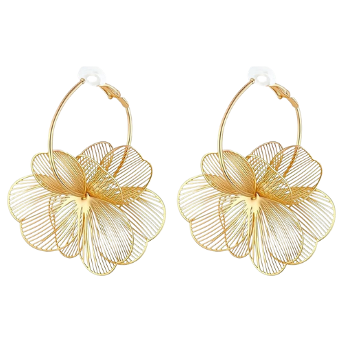 Crystal Butterfly Jewelry Set